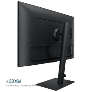 Samsung S27A600UUU 27" QHD USB-C Samsung S27A600UUU 27" QHD USB-C