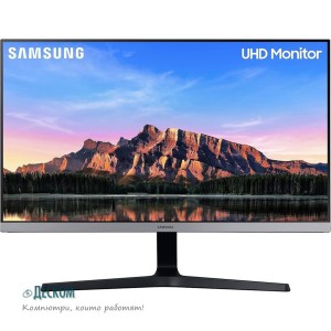 Samsung U28R550UQR 28" 4K UHD