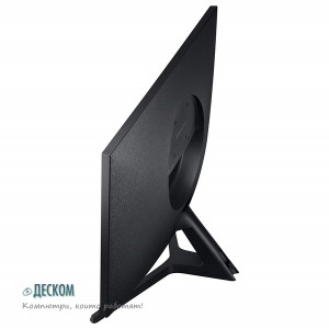 Samsung U28R550UQR 28" 4K UHD
