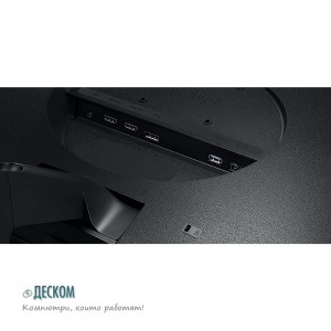 Samsung U28R550UQR 28" 4K UHD