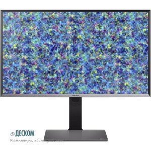 Samsung U32D970Q 32" 4K UHD PLS
