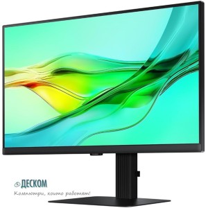 Samsung ViewFinity S6 S27D602ESU 27" QHD 100Hz USB-C