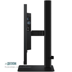 Samsung ViewFinity S6 S27D602ESU 27" QHD 100Hz USB-C