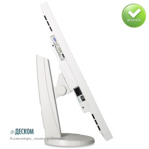 Eizo FlexScan EV2436W 24" WUXGA