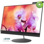 Lenovo ThinkVision X1 27" 4K UHD USB-C Camera