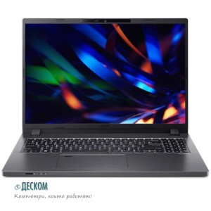 Acer TravelMate P214-53 i3-1115G4 8GB 256GB NVMe SSD 14" FHD