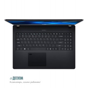 Acer TravelMate P214-53 i3-1115G4 8GB 256GB NVMe SSD 14" FHD