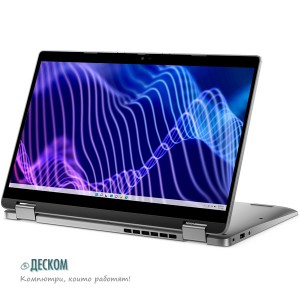 Dell Latitude 3340 2-in-1 i5-1335U 16GB DDR5 256GB NVMe 13.3" FHD