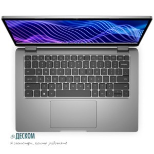 Dell Latitude 3340 2-in-1 i5-1335U 16GB DDR5 256GB NVMe 13.3" FHD