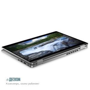 Dell Latitude 3340 2-in-1 i5-1335U 16GB DDR5 256GB NVMe 13.3" FHD