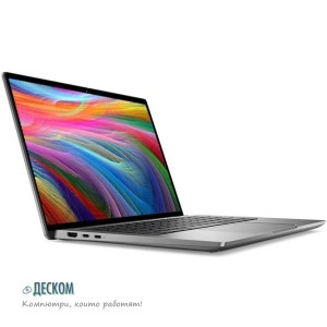 Dell Latitude 3340 2-in-1 i5-1335U 16GB DDR5 256GB NVMe 13.3" FHD