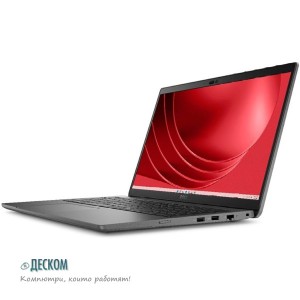 Dell Latitude 3440 i3-1215U / i3-1315U 8GB / 16GB DDR4 128GB / 256GB / 512GB NVMe 14" FHD