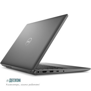 Dell Latitude 3440 i3-1215U / i3-1315U 8GB / 16GB DDR4 128GB / 256GB / 512GB NVMe 14" FHD
