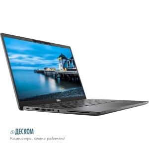 Dell Latitude 7420 i5-1135G7 / i5-1145G7 / i7-1185G7 16GB LPDDR4x 256GB NVMe 14" FHD
