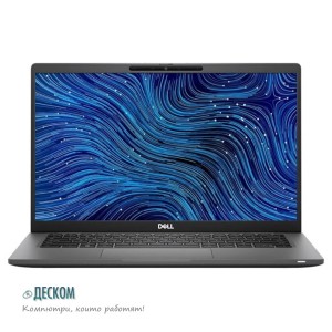 Dell Latitude 7420 i5-1135G7 / i5-1145G7 / i7-1185G7 16GB LPDDR4x 256GB NVMe 14" FHD