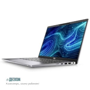 Dell Latitude 7420 i5-1135G7 / i5-1145G7 / i7-1185G7 16GB LPDDR4x 256GB NVMe 14" FHD