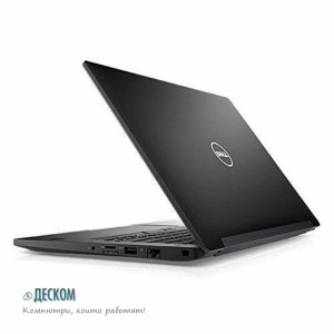 Dell Latitude 7480 i5 / i7 8GB DDR4 128GB / 256GB M.2 No Battery 14" FHD