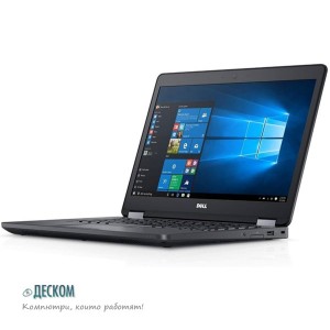Dell Latitude E5470 i5-6200U / i5-6300U 8GB DDR4 128GB M.2 14" FHD