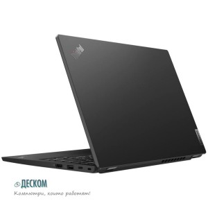 Lenovo ThinkPad L13 Gen 2 i3-1115G4 8GB DDR4 256GB NVMe SSD 13.3" FHD