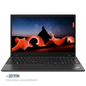 Lenovo ThinkPad L15 Gen 1 i7-10510U 16GB 256GB NVMe 15.6 FHD IPS