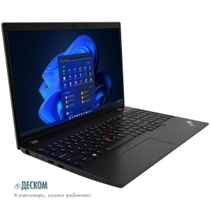 Lenovo ThinkPad L15 Gen 1 i7-10510U 16GB 256GB NVMe 15.6 FHD IPS