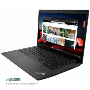 Lenovo ThinkPad L15 Gen 1 i7-10510U 16GB 256GB NVMe 15.6 FHD IPS