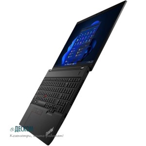 Lenovo ThinkPad L15 Gen 1 i7-10510U 16GB 256GB NVMe 15.6 FHD IPS