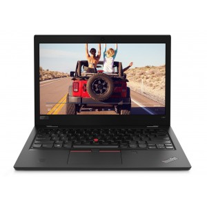 Lenovo ThinkPad L380 i3-8130U 8GB DDR4 256GB NVMe 13.3" WXGA