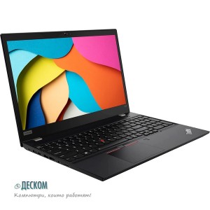 Lenovo ThinkPad T15 Gen 1 i5-10210U 16GB DDR4 256GB / 512GB NVMe 15.6" FHD