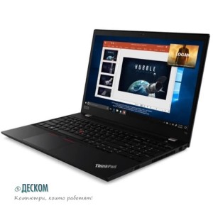 Lenovo ThinkPad T15 Gen 1 i5-10210U 16GB DDR4 256GB / 512GB NVMe 15.6" FHD