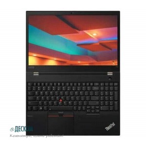 Lenovo ThinkPad T15 Gen 1 i5-10210U 16GB DDR4 256GB / 512GB NVMe 15.6" FHD