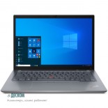 Lenovo ThinkPad X13 Gen 2 i3-1115G4 / i5-1135G7 / i5-1145G7 8GB / 16GB LPDDR4x 256GB / 512GB NVMe 13.3" WUXGA