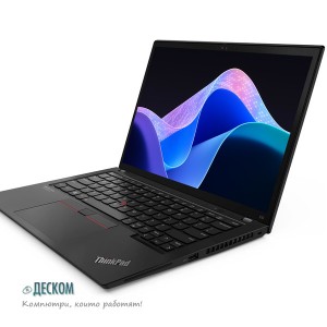 Lenovo ThinkPad X13 Gen 2 i3-1115G4 / i5-1135G7 / i5-1145G7 8GB / 16GB LPDDR4x 256GB / 512GB NVMe 13.3" WUXGA