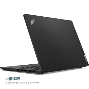 Lenovo ThinkPad X13 Gen 2 i3-1115G4 / i5-1135G7 / i5-1145G7 8GB / 16GB LPDDR4x 256GB / 512GB NVMe 13.3" WUXGA