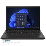 Lenovo ThinkPad X13 Gen 3 i7-1265U 16GB LPDDR5 256GB / 512GB NVMe 13.3" WUXGA