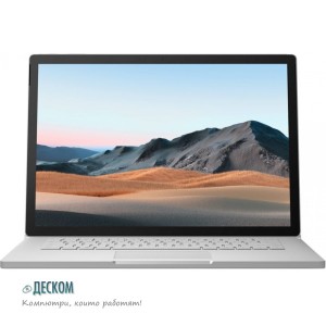 Microsoft Surface Book 3 Model 1899 i7-1065G7 32GB LPDDR4 1TB NVMe Quadro RTX 3000 15" UHD 3240x2160