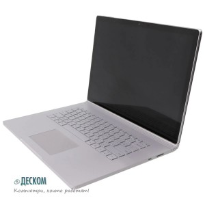 Microsoft Surface Book 3 Model 1899 i7-1065G7 32GB LPDDR4 1TB NVMe Quadro RTX 3000 15" UHD 3240x2160
