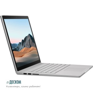 Microsoft Surface Book 3 Model 1899 i7-1065G7 32GB LPDDR4 1TB NVMe Quadro RTX 3000 15" UHD 3240x2160