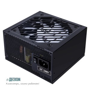 1stPlayer PSU 500W APFC