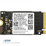 NVMe Gen3 SSD 256GB Class A (Performance)