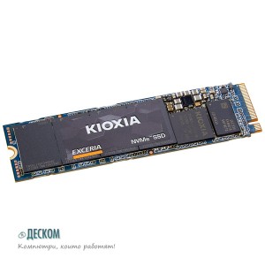 NVMe Gen3 SSD 512GB Class S (Premium)