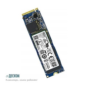 NVMe Gen3 SSD 512GB Class S (Premium)