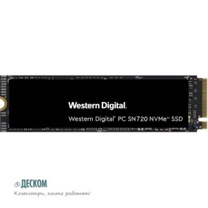 NVMe Gen3 SSD 1TB Class S (Premium)