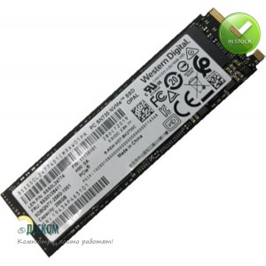 NVMe Gen3 2280 SSD 512GB Class S (Premium), Western Digital PC SN730