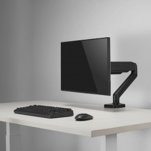Стойка за монитор за бюро, SBOX Desk Mount Monitor